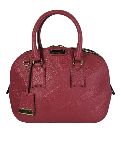 Orchard Bowler Bag, front view